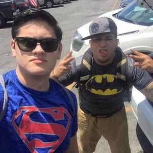 Meet your Posher, Jesse